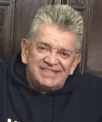 Juan A. Segarra Juan A. Segarra