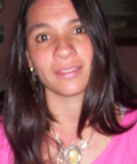 Mariel Roxana Coronel Mariel Roxana Coronel