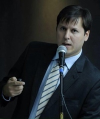 Lucas Sebastian Zurlo Lucas Sebastian Zurlo