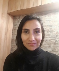 Victoria Rodríguez Victoria Rodríguez