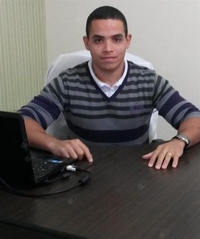 Luccas Oliveira Bonfante Luccas Oliveira Bonfante