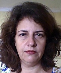 Verônica Schwartz Verônica Schwartz