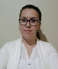 Daniela Ivonne Melián Bustos Daniela Ivonne Melián Bustos