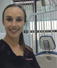 Camila Díaz Holmgren Camila Díaz Holmgren