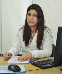 Lisset González Abascal Lisset González Abascal