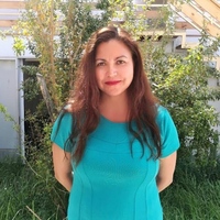Patricia Cobián Mella Patricia Cobián Mella