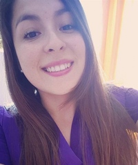 Rocio Constanza Salazar Rodríguez Rocio Constanza Salazar Rodríguez