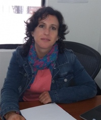 M. Josefina Barriga Montes M. Josefina Barriga Montes