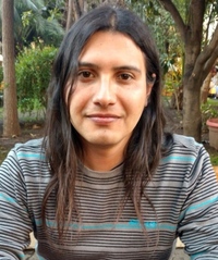 Cristóbal Santiago Bauzá Astudillo Cristóbal Santiago Bauzá Astudillo