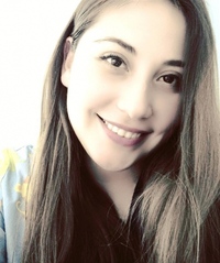 Katherine Riobó Araya Katherine Riobó Araya
