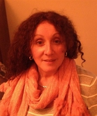 Angelica Del Pilar Perez Osorio Angelica Del Pilar Perez Osorio