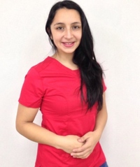 María Francisca Vera Vilchez María Francisca Vera Vilchez