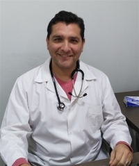 Ricardo Robledo Avila Ricardo Robledo Avila