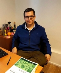 Jorge Hernández Muñoz Jorge Hernández Muñoz