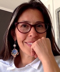 Alejandra Bernal Gonzalez Alejandra Bernal Gonzalez