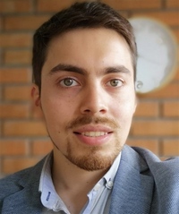 Renzo Jiménez Torres Renzo Jiménez Torres