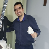 Carlos Rodrigo Reyes Vivanco Carlos Rodrigo Reyes Vivanco