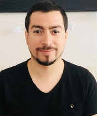 Ramiro Criado Larraguibel Ramiro Criado Larraguibel