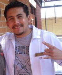 Ronnie Velásquez Collao Ronnie Velásquez Collao