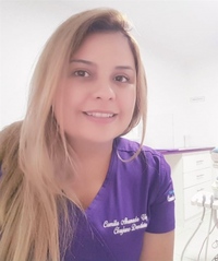 Camila Ahumada Vieytes Camila Ahumada Vieytes