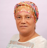 Maria de La Luz Valencia Maria de La Luz Valencia