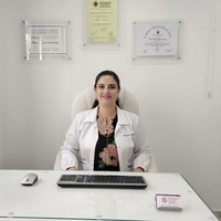 Beatriz Eugenia Burgos Arango Beatriz Eugenia Burgos Arango