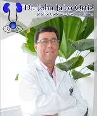 John Jairo Ortiz Garcia John Jairo Ortiz Garcia