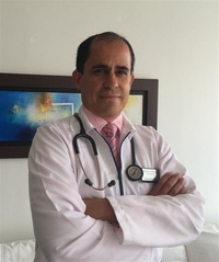 Leonardo Sarmiento Martínez Leonardo Sarmiento Martínez
