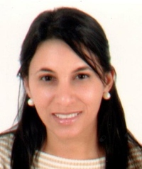María Magdalena Briceño de Mutti María Magdalena Briceño de Mutti