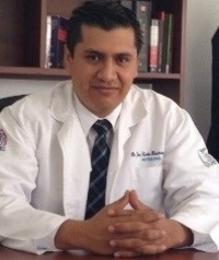 Juan Carlos Hernández Santos Juan Carlos Hernández Santos
