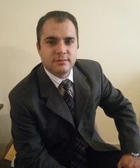Sergio Ian Zaragoza Valles Sergio Ian Zaragoza Valles
