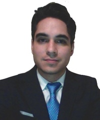 Héctor Hugo Barragán Córdova Héctor Hugo Barragán Córdova