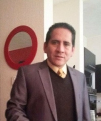 Ernesto Vladimir Marin Mosquera Ernesto Vladimir Marin Mosquera