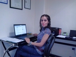 Mercedes Sentíes González-Iturbe Mercedes Sentíes González-Iturbe