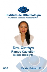 Cinthya Ramos Castellón Cinthya Ramos Castellón