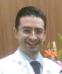 José Antonio Arias Godínez José Antonio Arias Godínez
