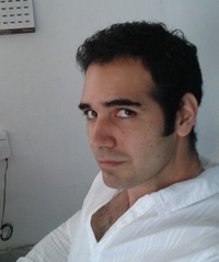 Manuel Alfonso Montes Gonzalez Manuel Alfonso Montes Gonzalez