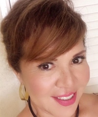 Griselda Adams Griselda Adams