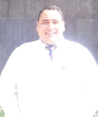 José Antonio Gien López José Antonio Gien López