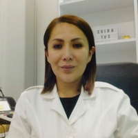 Rosa Isela Banda Gonzalez Rosa Isela Banda Gonzalez