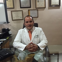Guillermo Cazares Urbina Guillermo Cazares Urbina