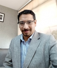 Luis Carlos Grajeda Gallardo Luis Carlos Grajeda Gallardo