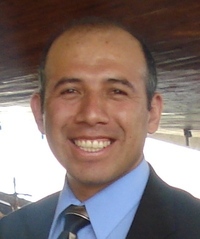 Luis Mariano Garcia Jimenez Luis Mariano Garcia Jimenez