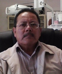Carlos Delfino Rodriguez Diaz Carlos Delfino Rodriguez Diaz