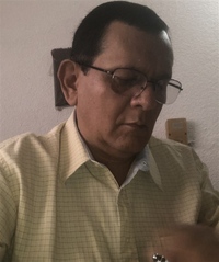 Federico Alejandro Huerta Manzanilla Federico Alejandro Huerta Manzanilla