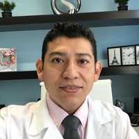 Wilberth Méndez Vivas Wilberth Méndez Vivas
