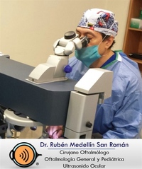 Rubén Medellín San Román Rubén Medellín San Román