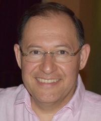 Gerardo Rodríguez Abrajan Gerardo Rodríguez Abrajan