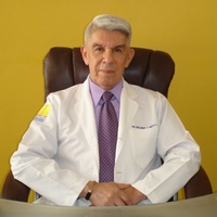 Guillermo Alejandro Ireta López Guillermo Alejandro Ireta López