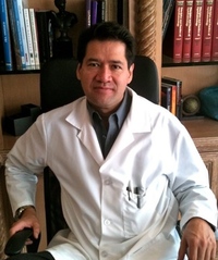 Mario Daniel Mercado Martínez Mario Daniel Mercado Martínez